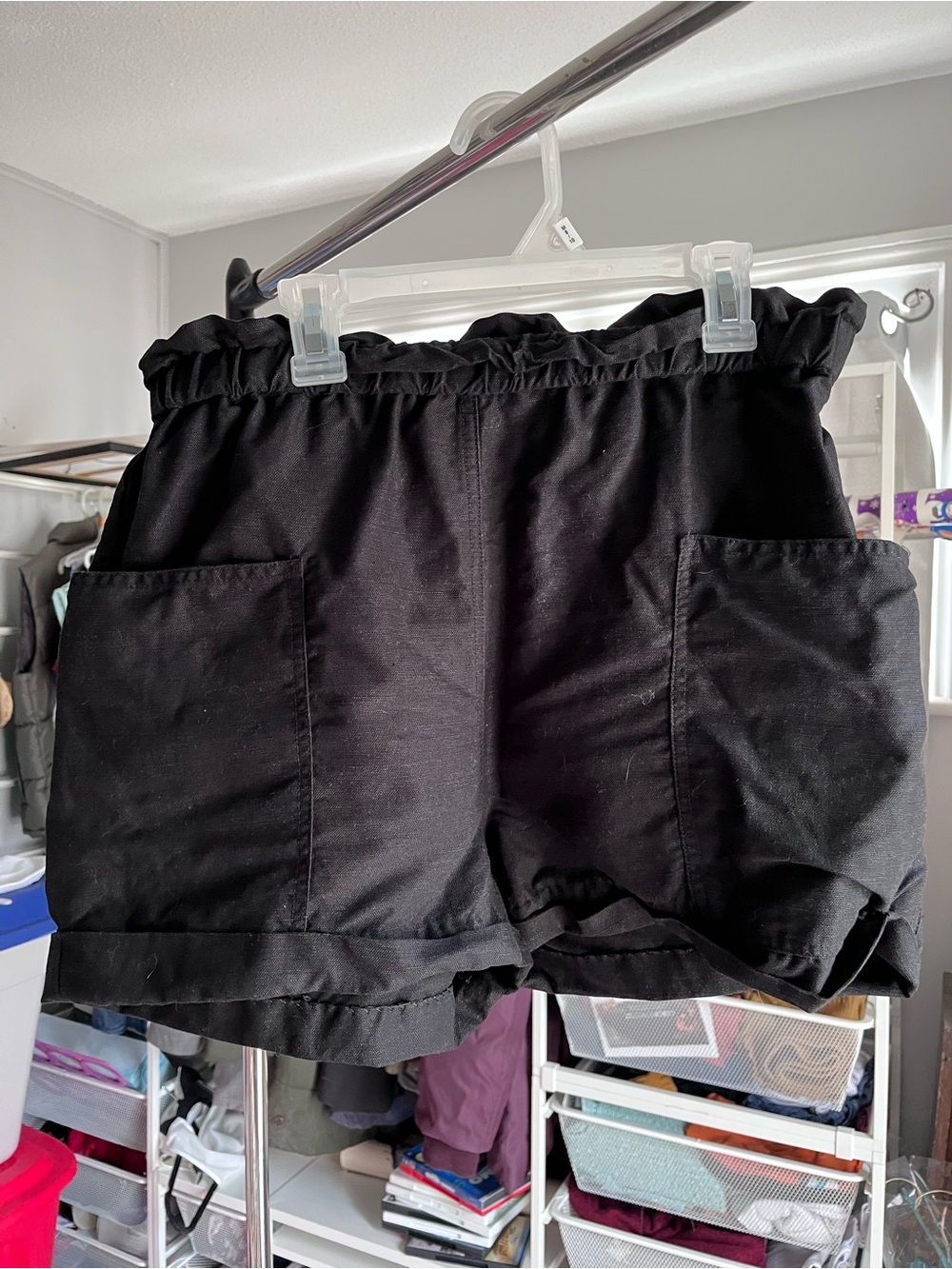 Wilfred shorts